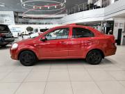 Chevrolet Aveo I Рестайлинг Казань  - изображение 32
