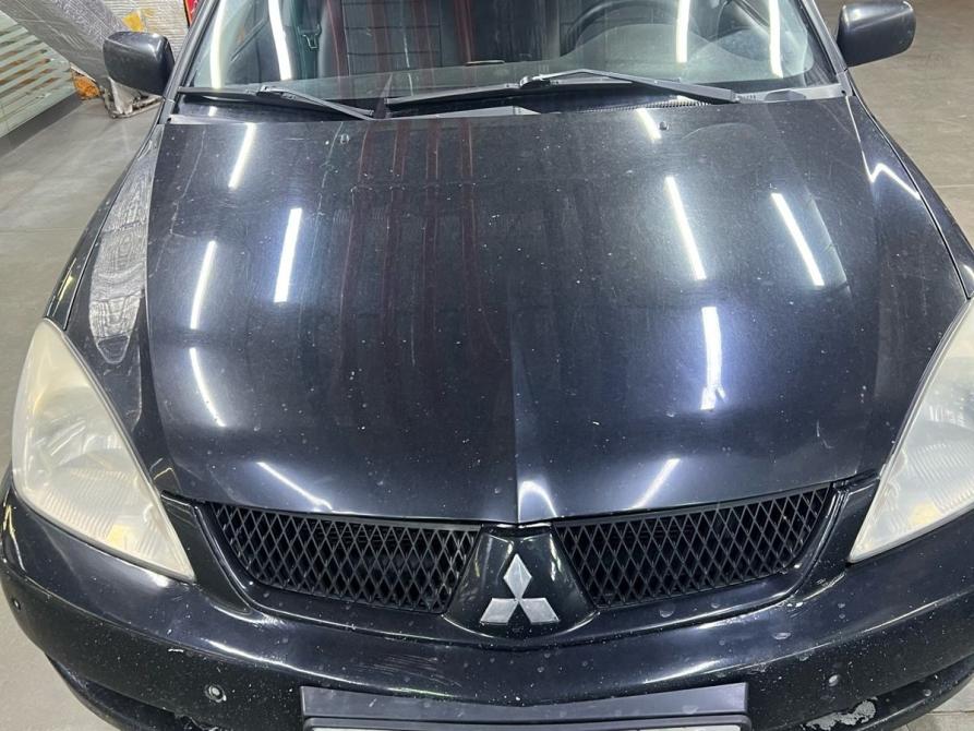 Mitsubishi Lancer IX Рестайлинг Иркутск  - изображение 2