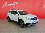 Renault Duster II Вологда  - изображение 27