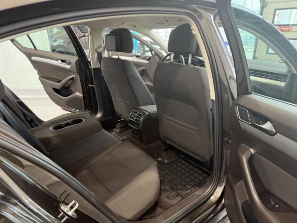 Volkswagen Passat B8 с пробегом 2016 года, цена 1 727 200 рублей, 111216 км, седан, Автокод Объявления