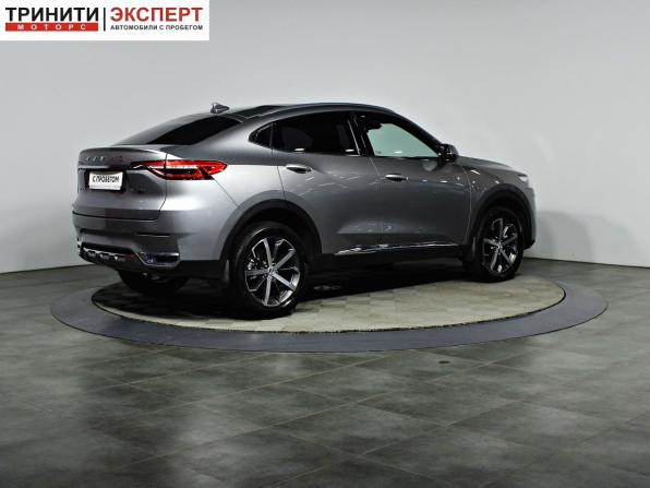 Haval F7x I с пробегом 2020 года, цена 1 657 000 рублей, 121418 км, внедорожник, Автокод Объявления