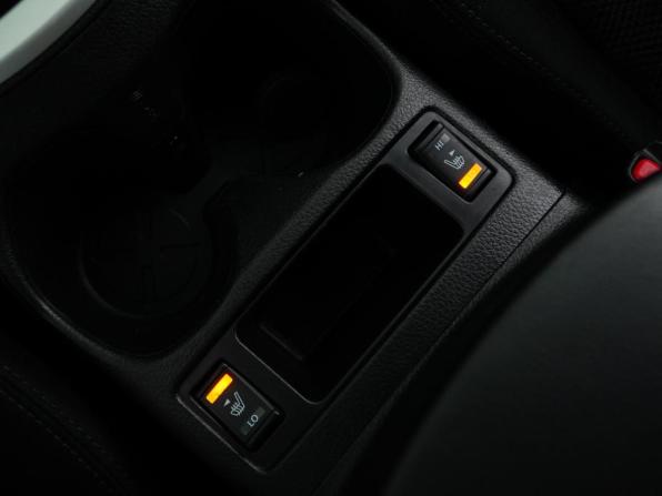 Nissan Qashqai II с пробегом 2018 года, цена 1 798 999 рублей, 141741 км, внедорожник, Автокод Объявления