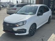 Lada (ВАЗ) Granta I Рестайлинг Краснодар  - изображение 13