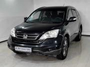 Honda CR-V III Рестайлинг Москва  - изображение 16