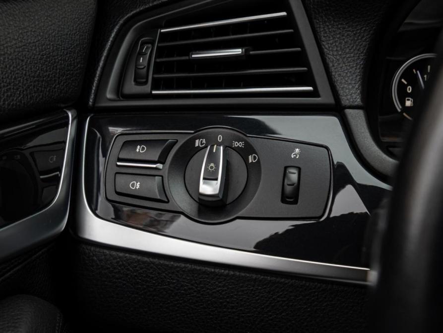 BMW 5 серии VI (F10/F11/F07) Рестайлинг Краснодар  - изображение 21