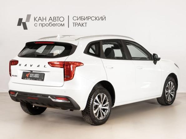 Haval Jolion I с пробегом 2023 года, цена 1 835 900 рублей, 85789 км, внедорожник, Автокод Объявления