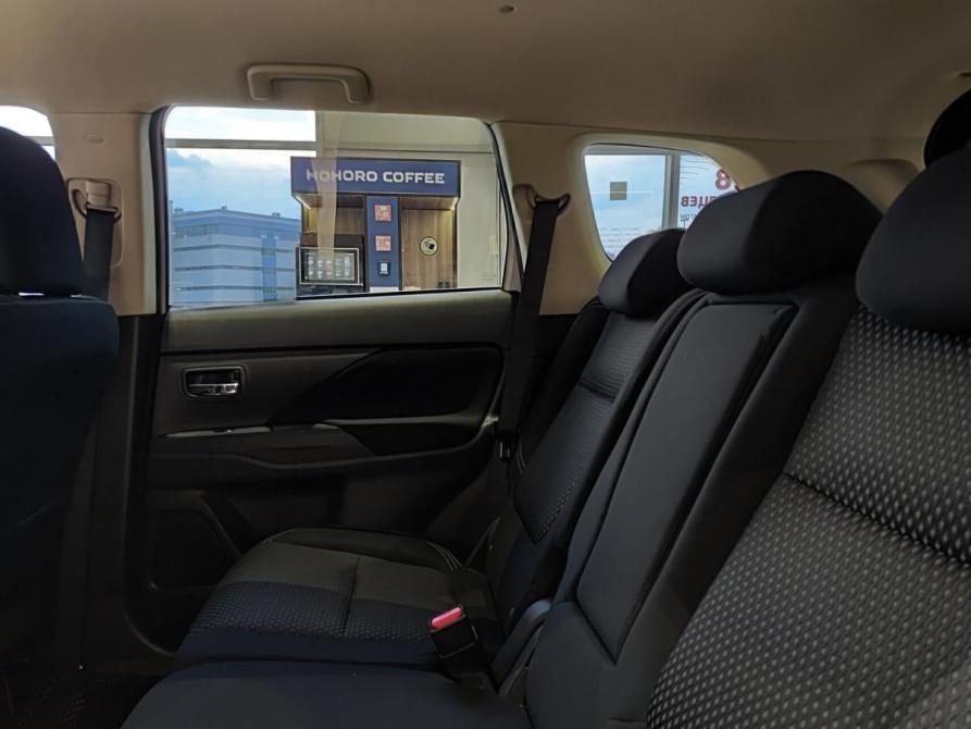 Mitsubishi Outlander III Рестайлинг 3 Казань  - изображение 15