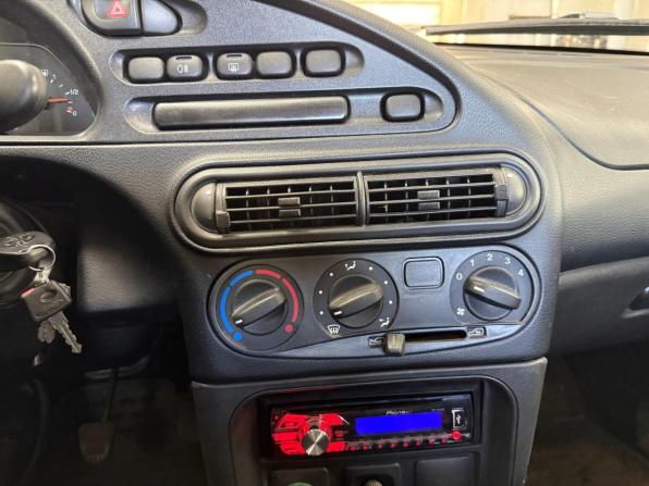 Chevrolet Niva I Рестайлинг с пробегом 2012 года, цена 429 000 рублей, 123000 км, внедорожник, Автокод Объявления