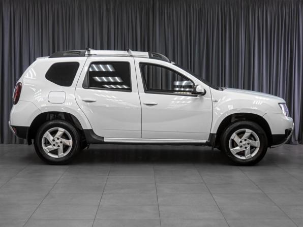 Renault Duster I Рестайлинг с пробегом 2018 года, цена 1 399 000 рублей, 150519 км, внедорожник, Автокод Объявления