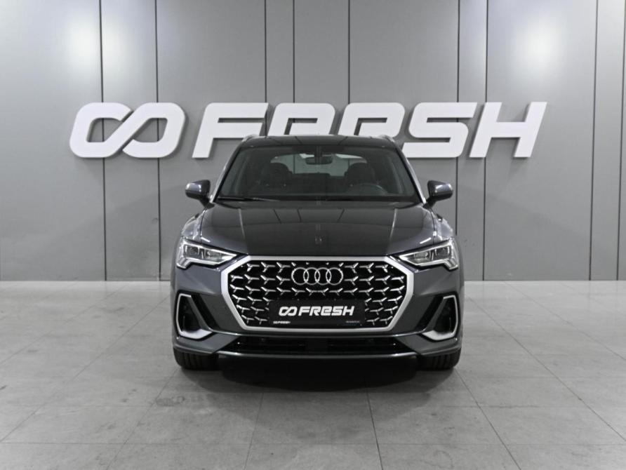 Audi Q3 II (F3) Ростов-на-Дону  - изображение 3