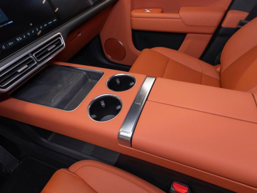 Li Auto (Lixiang) L9 I Рестайлинг Москва  - изображение 19