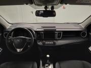 Toyota RAV4 IV (XA40) Рестайлинг Казань  - изображение 39
