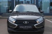 Lada (ВАЗ) Granta I Рестайлинг Стерлитамак  - изображение 18