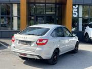 Lada (ВАЗ) Granta I Рестайлинг Прокопьевск  - изображение 31