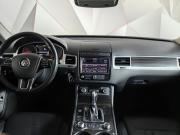 Volkswagen Touareg II Рестайлинг Москва  - изображение 37