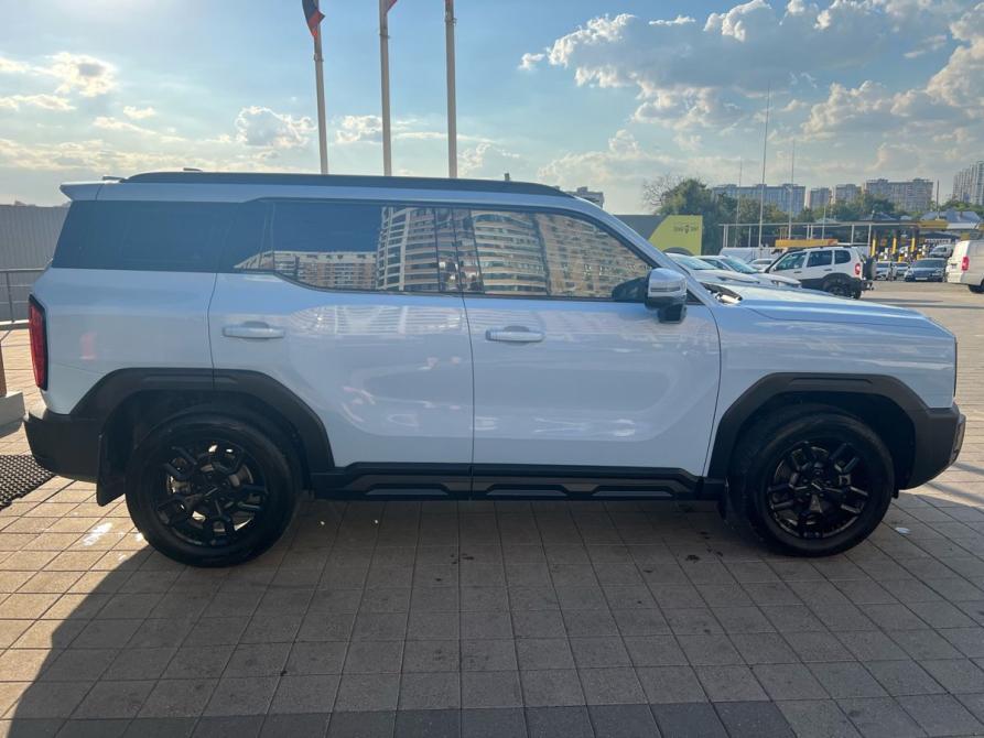 Haval H3 I Краснодар  - изображение 4