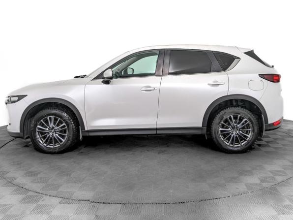 Mazda CX-5 II с пробегом 2019 года, цена 2 850 000 рублей, 27373 км, внедорожник, Автокод Объявления