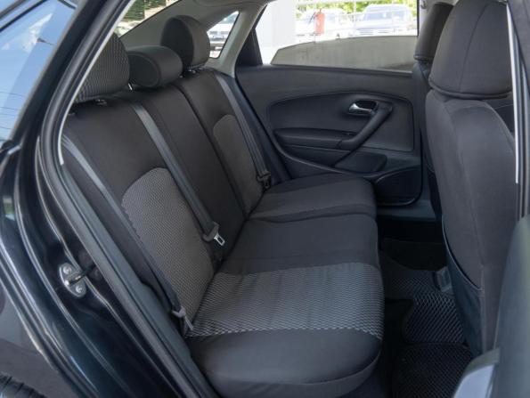 Volkswagen Polo V с пробегом 2013 года, цена 925 000 рублей, 217271 км, седан, Автокод Объявления
