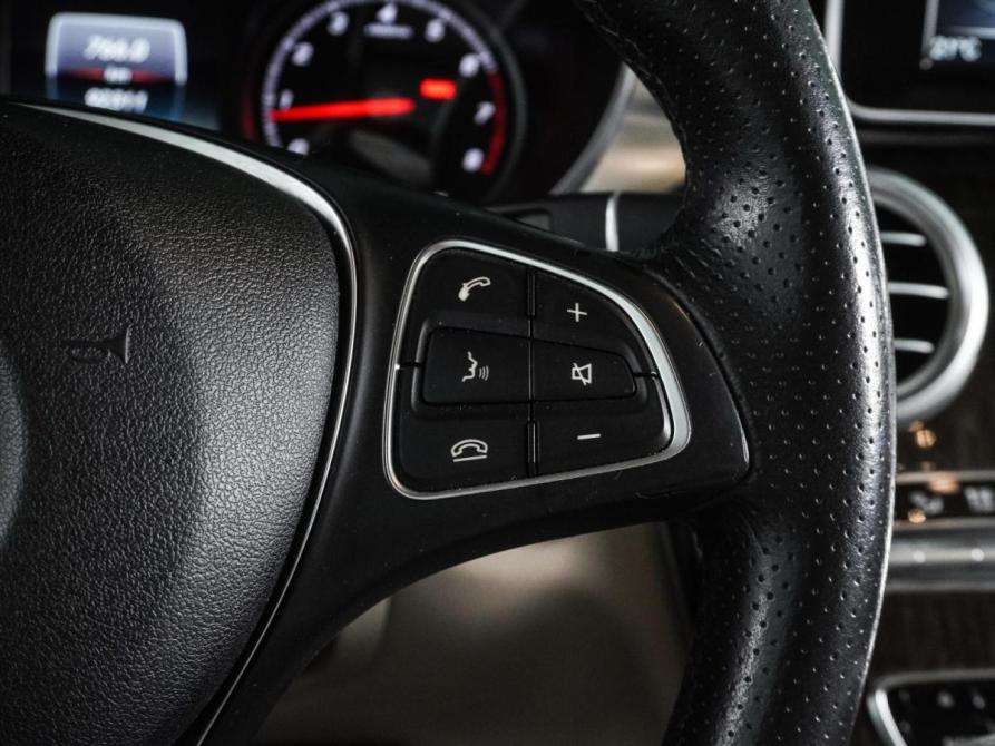 Mercedes-Benz C-Класс IV (W205) Воронеж  - изображение 17