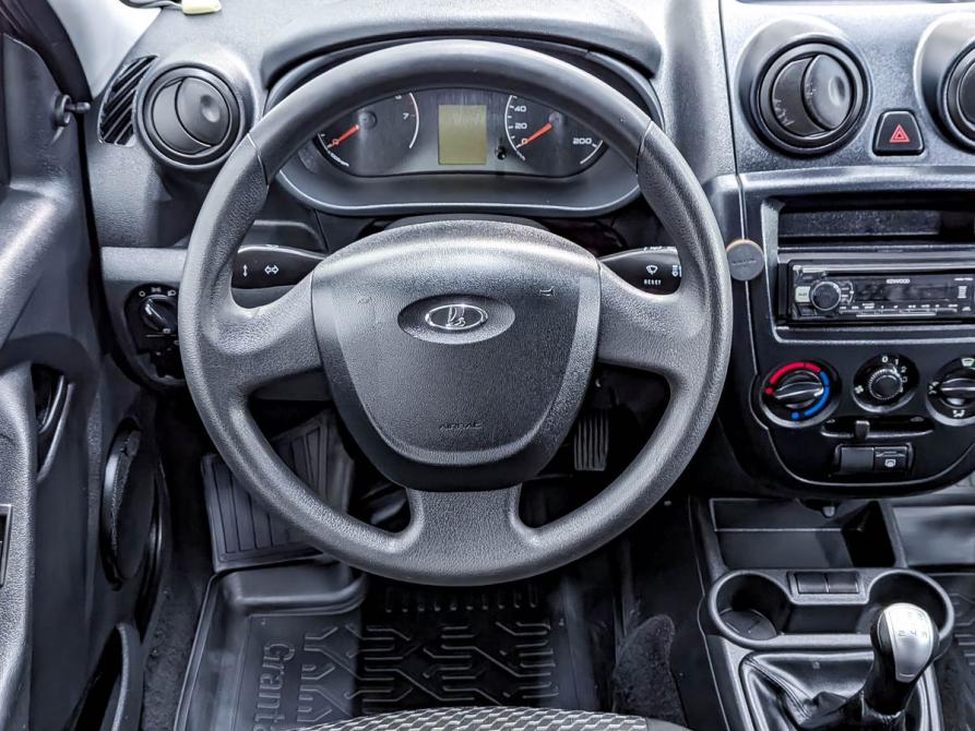 Lada (ВАЗ) Granta I Ярославль  - изображение 7