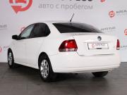 Volkswagen Polo V Минеральные Воды  - изображение 20