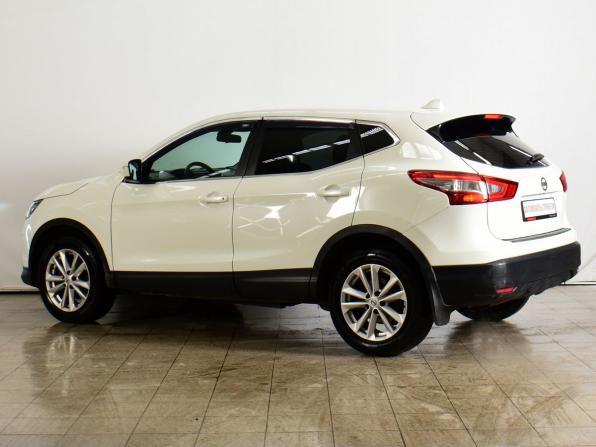 Nissan Qashqai II с пробегом 2014 года, цена 1 199 000 рублей, 218000 км, внедорожник, Автокод Объявления