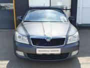Skoda Octavia II (A5) Рестайлинг Москва  - изображение 15