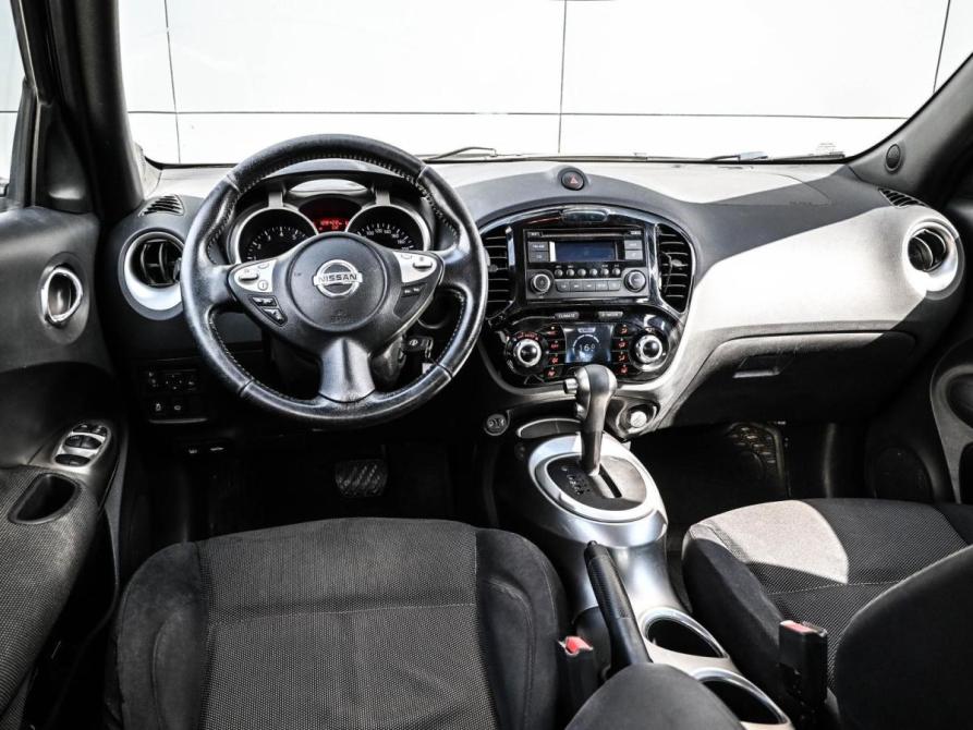 Nissan Juke I Новороссийск  - изображение 6