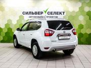 Nissan Terrano III (D10) Магнитогорск  - изображение 28