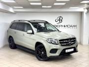 Mercedes-Benz GLS I (X166) Санкт-Петербург  - изображение 32
