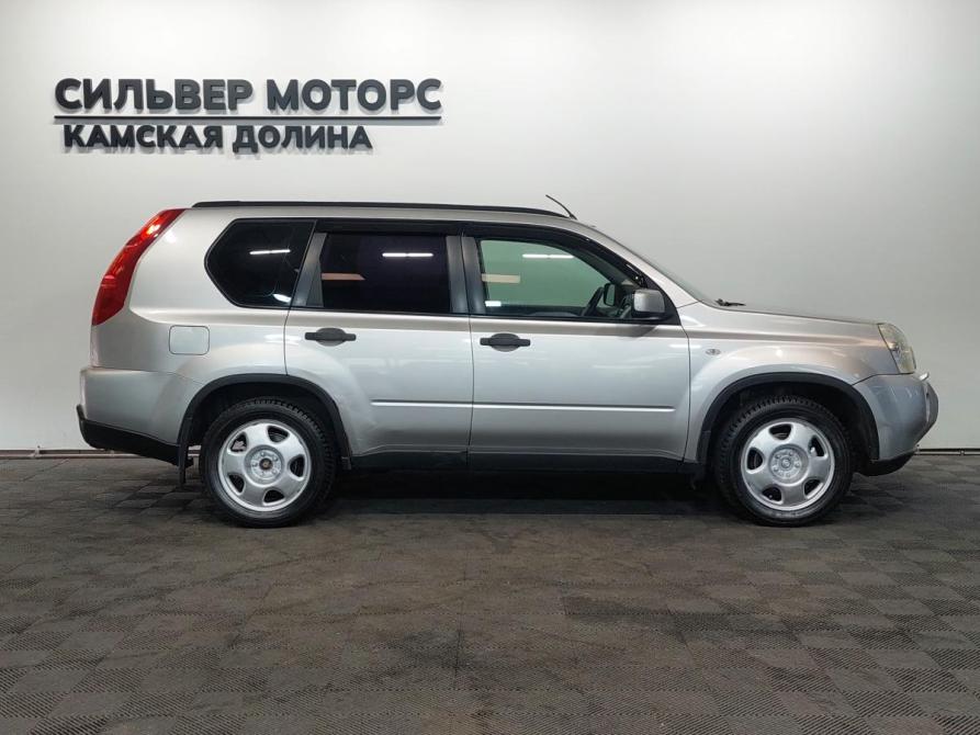 Nissan X-Trail II Пермь  - изображение 4