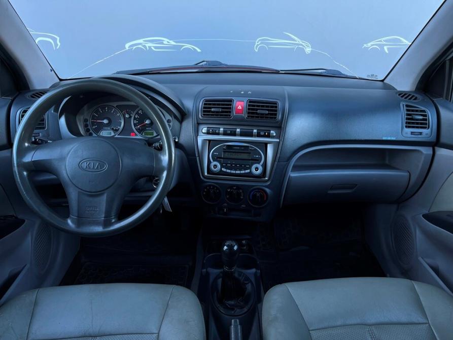 Kia Picanto I Санкт-Петербург  - изображение 6