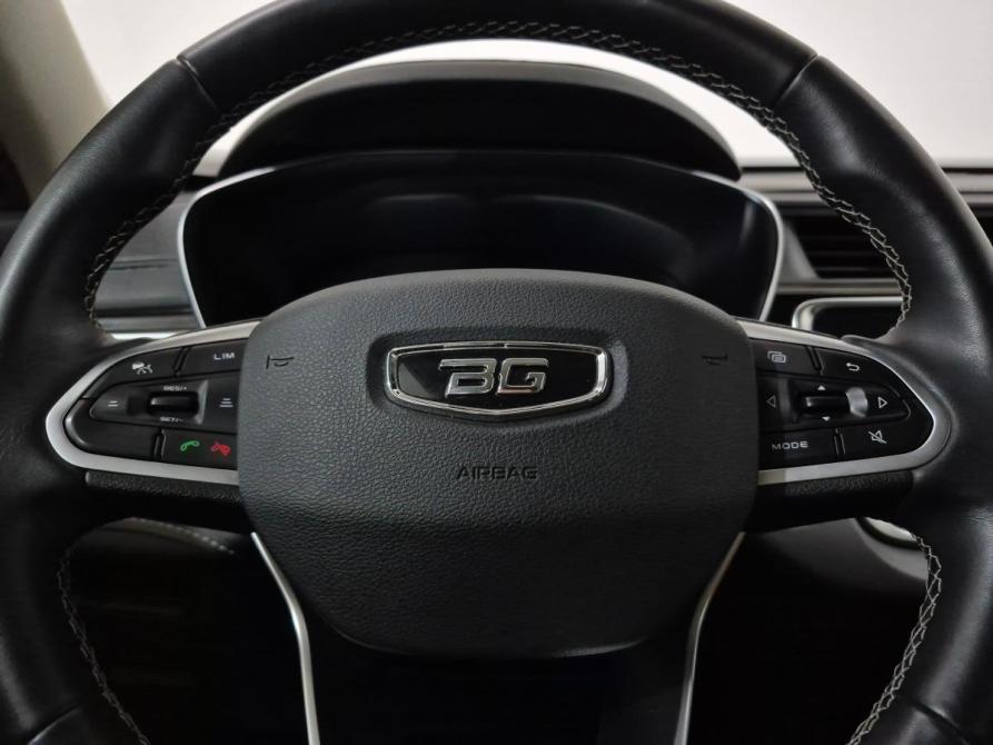 Belgee X70 I Альметьевск  - изображение 24