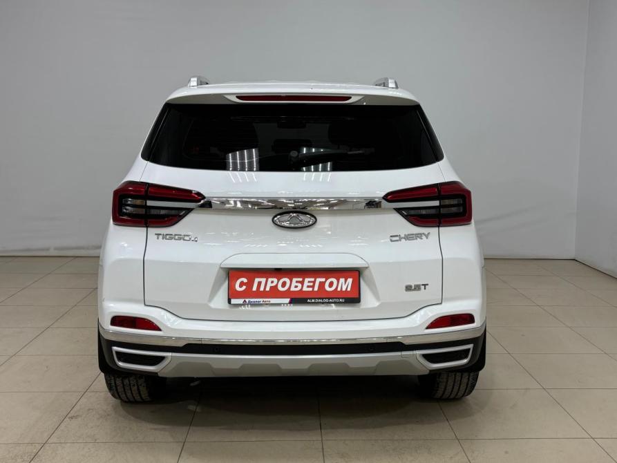 Chery Tiggo 4 I Рестайлинг Альметьевск  - изображение 6