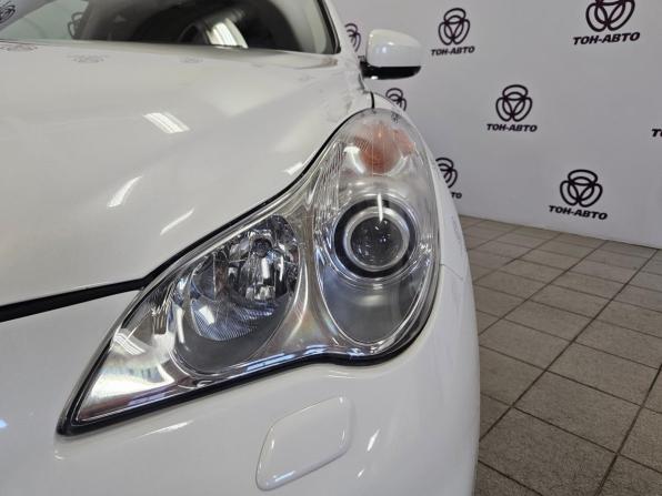 Infiniti EX I (J50) с пробегом 2011 года, цена 1 324 000 рублей, 251906 км, универсал, Автокод Объявления