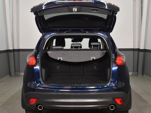 Mazda CX-5 I с пробегом 2013 года, цена 1 699 995 рублей, 222178 км, внедорожник, Автокод Объявления