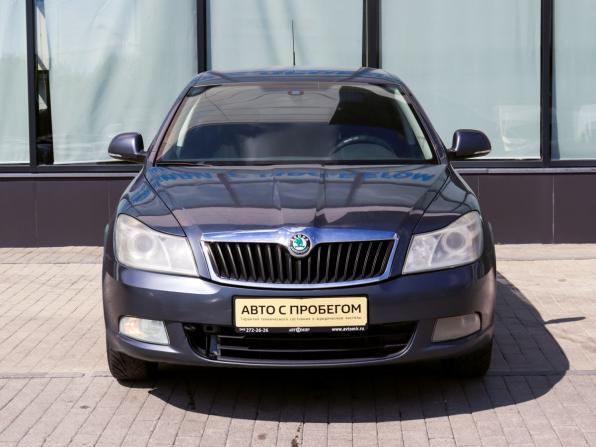 Skoda Octavia II (A5) Рестайлинг с пробегом 2011 года, цена 429 000 рублей, 360254 км, лифтбек, Автокод Объявления