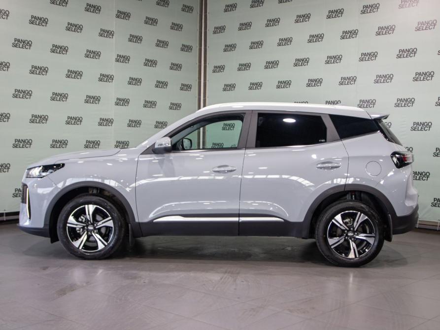 Chery Tiggo 4 I Рестайлинг 2 Оренбург  - изображение 5