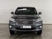 Toyota RAV4 III (XA30) Рестайлинг Москва  - изображение 18