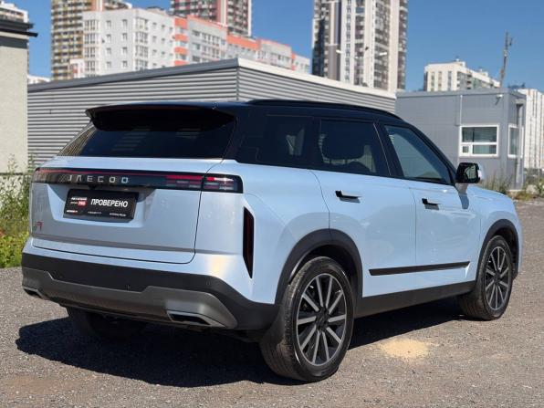 Jaecoo J7 I с пробегом 2023 года, цена 2 075 000 рублей, 70400 км, внедорожник, Автокод Объявления