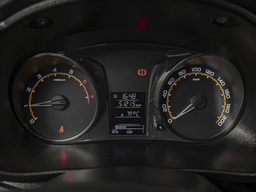 Lada (ВАЗ) Granta I Рестайлинг Ставрополь  - изображение 19