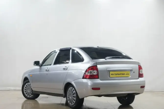 Lada (ВАЗ) Priora I с пробегом 2011 года, цена 279 000 рублей, 192000 км, хэтчбек, Автокод Объявления