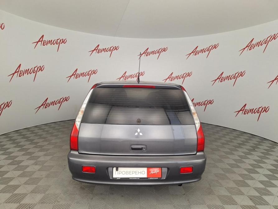 Mitsubishi Lancer IX Рестайлинг Псков  - изображение 4
