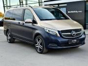 Mercedes-Benz V-Класс III (W447) Тула  - изображение 27