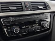 BMW 3 серии VI (F3x) Рестайлинг Москва  - изображение 54