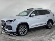 Chery Tiggo 8 Pro Max I Рестайлинг Ростов-на-Дону  - изображение 27