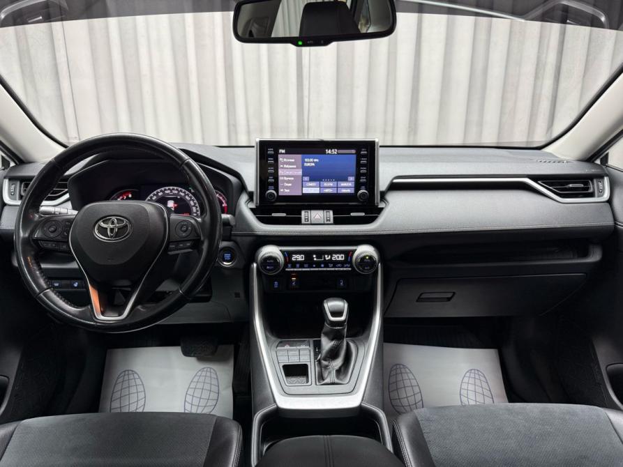 Toyota RAV4 V (XA50) Ижевск  - изображение 14