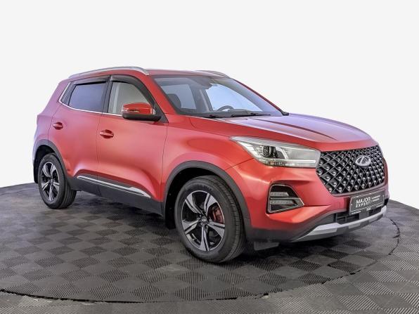 Chery Tiggo 4 Pro I Рестайлинг с пробегом 2023 года, цена 1 455 000 рублей, 57280 км, внедорожник, Автокод Объявления