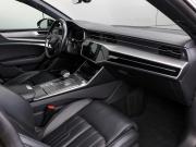 Audi A7 II (4K) Москва  - изображение 41