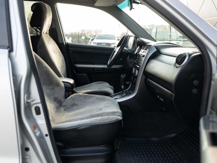 Suzuki Grand Vitara II Рестайлинг Новосибирск  - изображение 19